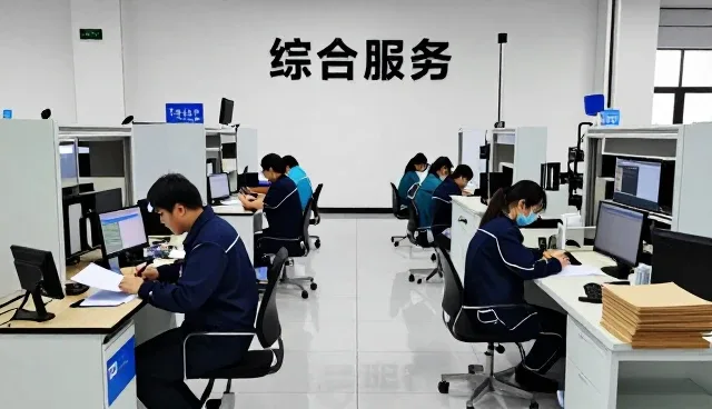 移动应用开发服务